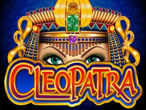 cleopatra slots demo